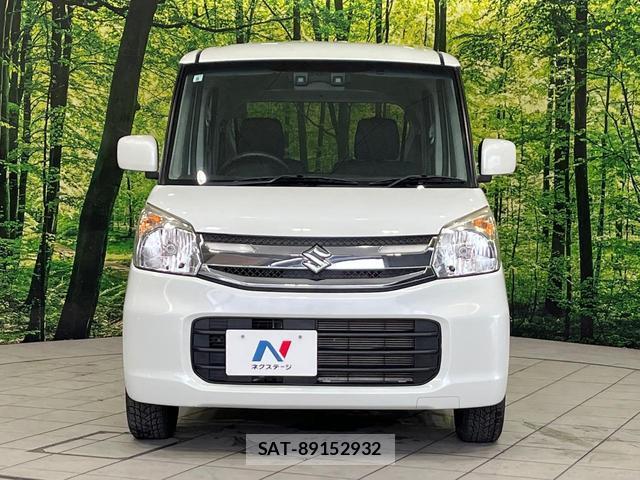 Suzuki SPACIA 2017-08 8361879-14