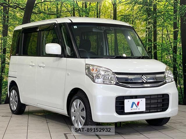 Suzuki SPACIA 2017-08 8361879-16