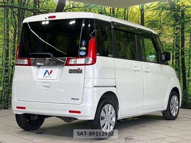 Suzuki SPACIA 2017-08 8361879-17