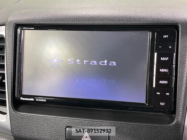 Suzuki SPACIA 2017-08 8361879-2