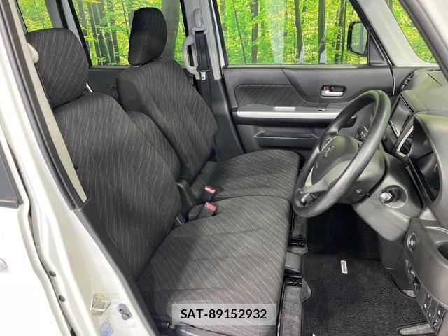 Suzuki SPACIA 2017-08 8361879-8