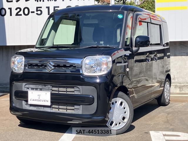 Suzuki SPACIA 2019-10 8362021-0