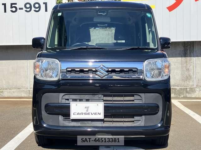Suzuki SPACIA 2019-10 8362021-1