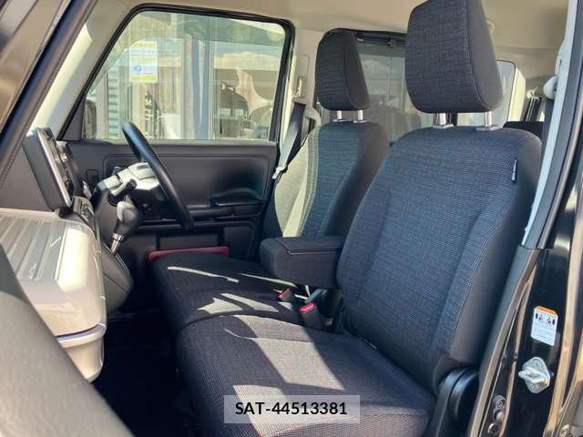 Suzuki SPACIA 2019-10 8362021-10