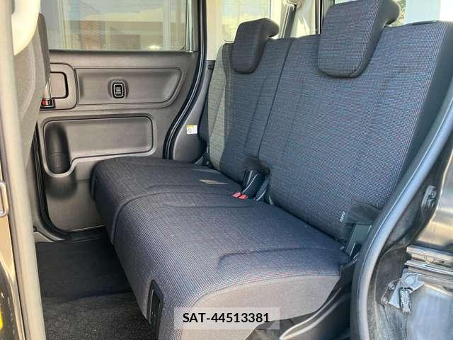 Suzuki SPACIA 2019-10 8362021-11