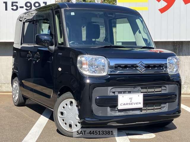 Suzuki SPACIA 2019-10 8362021-2