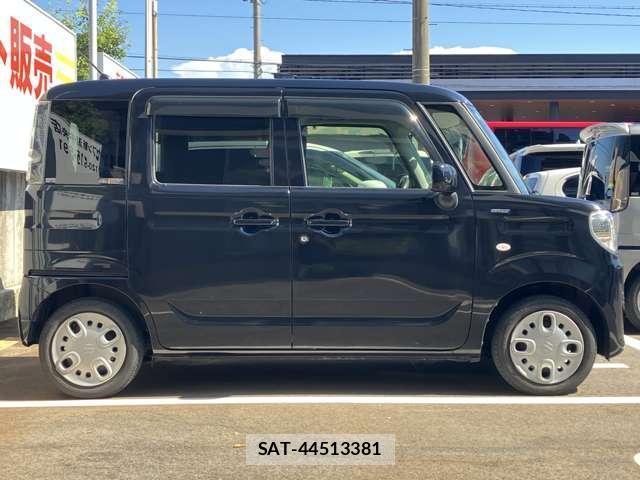 Suzuki SPACIA 2019-10 8362021-3