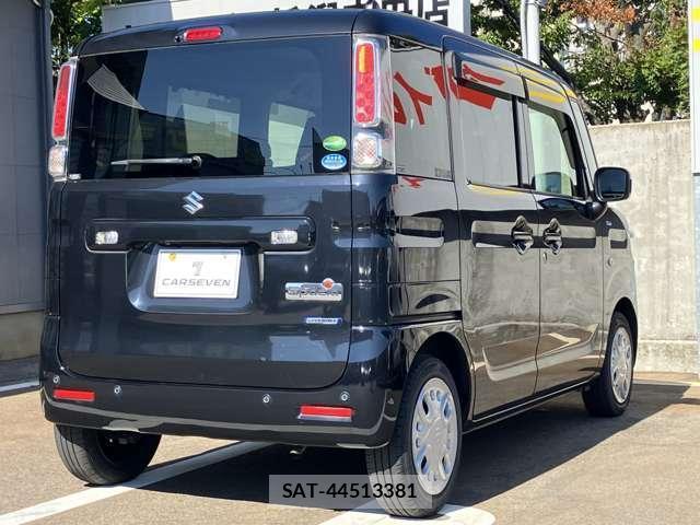 Suzuki SPACIA 2019-10 8362021-4