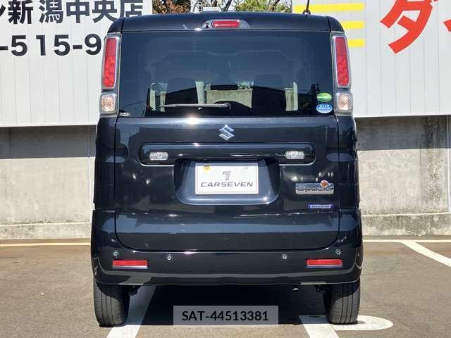 Suzuki SPACIA 2019-10 8362021-5