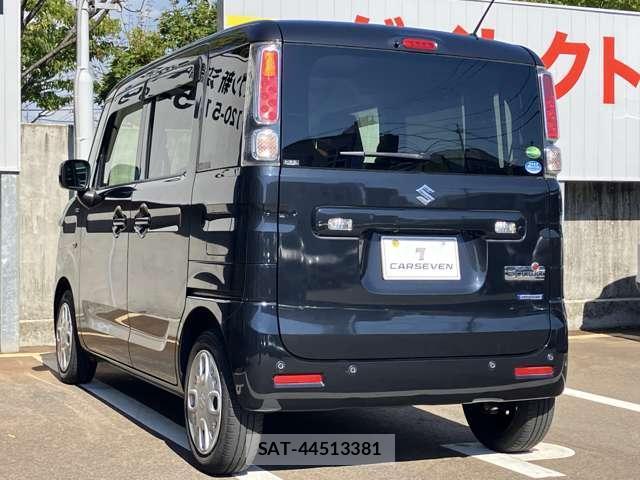 Suzuki SPACIA 2019-10 8362021-6