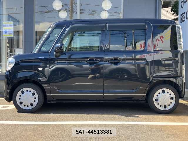Suzuki SPACIA 2019-10 8362021-7