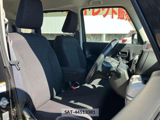 Suzuki SPACIA 2019-10 8362021-8