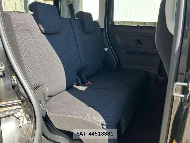Suzuki SPACIA 2019-10 8362021-9
