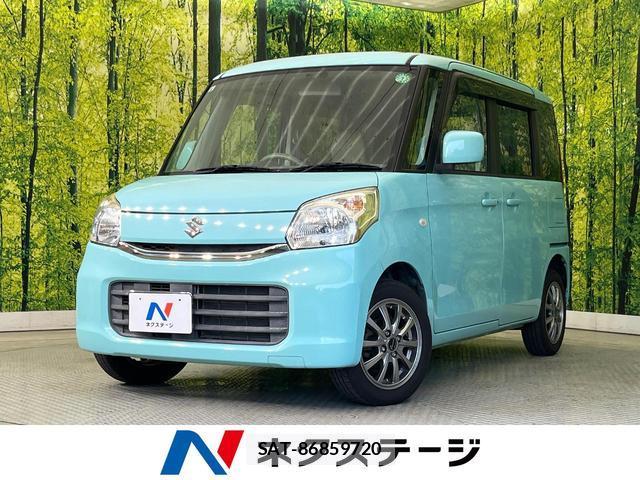Suzuki SPACIA 2015-08 8362032-0