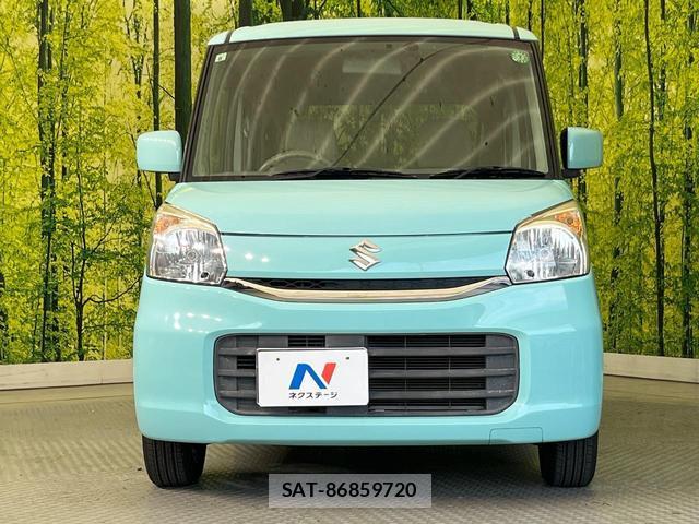 Suzuki SPACIA 2015-08 8362032-13