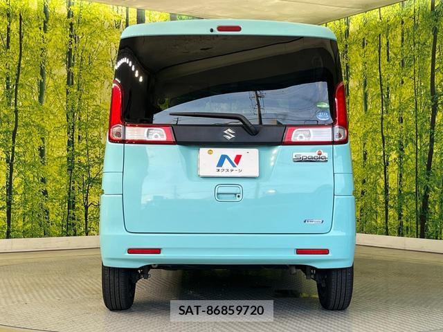 Suzuki SPACIA 2015-08 8362032-14