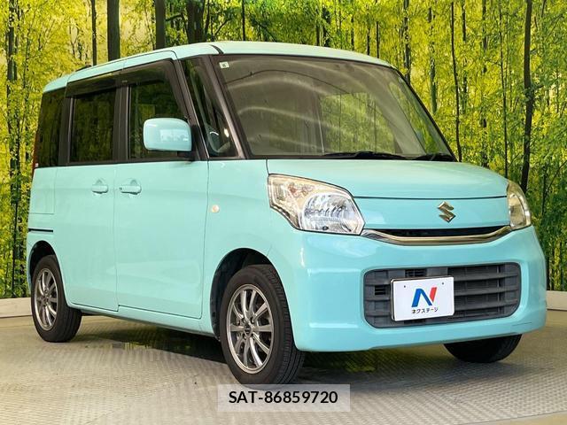 Suzuki SPACIA 2015-08 8362032-15
