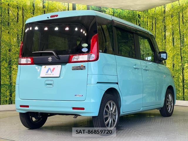 Suzuki SPACIA 2015-08 8362032-16
