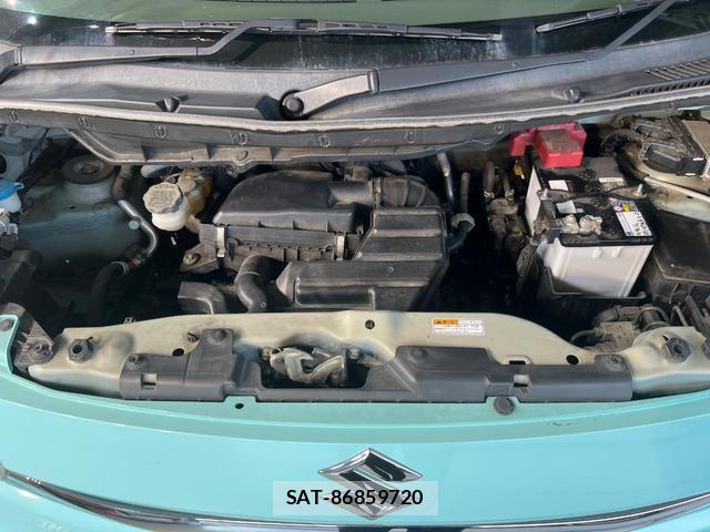 Suzuki SPACIA 2015-08 8362032-17