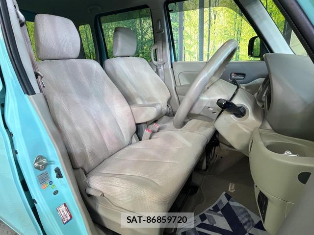 Suzuki SPACIA 2015-08 8362032-7