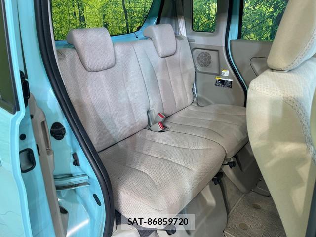 Suzuki SPACIA 2015-08 8362032-8