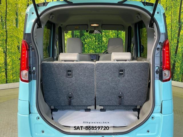 Suzuki SPACIA 2015-08 8362032-9