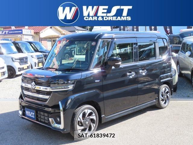 Suzuki SPACIA 2025-09 8362441-0