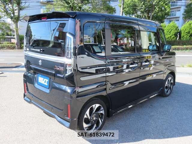 Suzuki SPACIA 2025-09 8362441-10