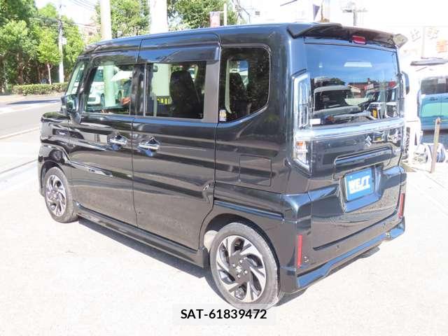 Suzuki SPACIA 2025-09 8362441-11
