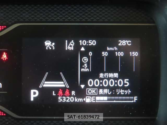 Suzuki SPACIA 2025-09 8362441-13
