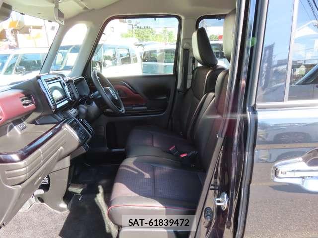 Suzuki SPACIA 2025-09 8362441-2