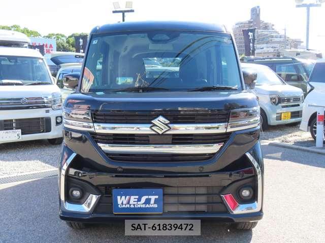 Suzuki SPACIA 2025-09 8362441-4