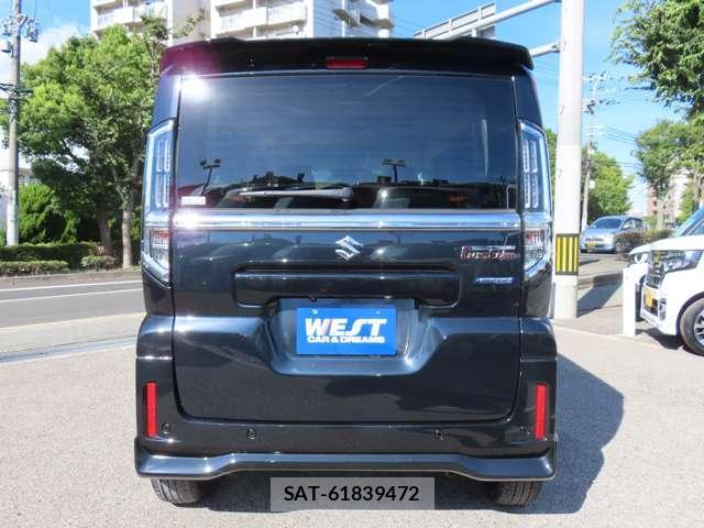Suzuki SPACIA 2025-09 8362441-5