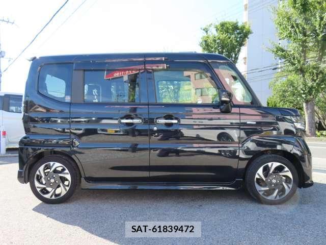 Suzuki SPACIA 2025-09 8362441-6