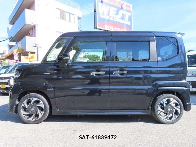 Suzuki SPACIA 2025-09 8362441-7
