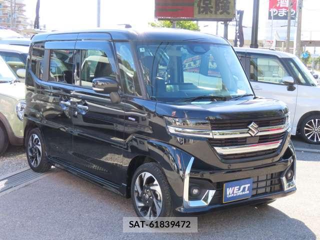 Suzuki SPACIA 2025-09 8362441-8