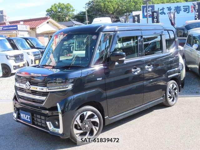 Suzuki SPACIA 2025-09 8362441-9