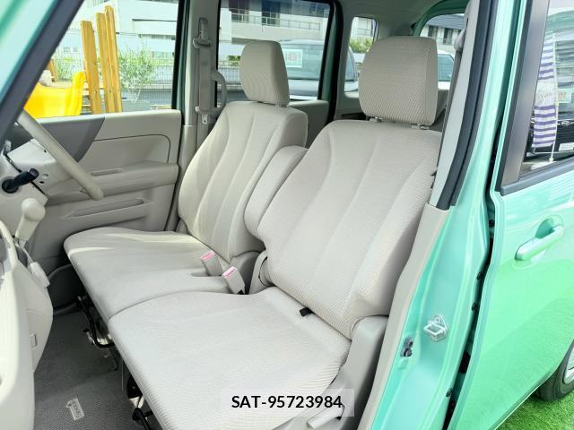 Suzuki SPACIA 2013-11 8362466-12