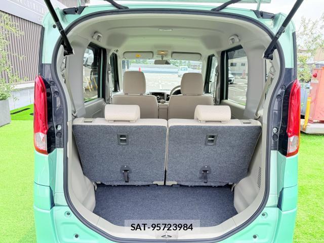 Suzuki SPACIA 2013-11 8362466-13