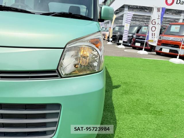 Suzuki SPACIA 2013-11 8362466-14