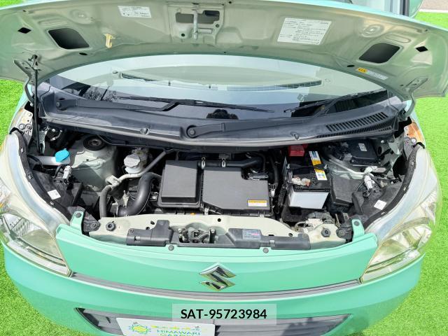 Suzuki SPACIA 2013-11 8362466-16