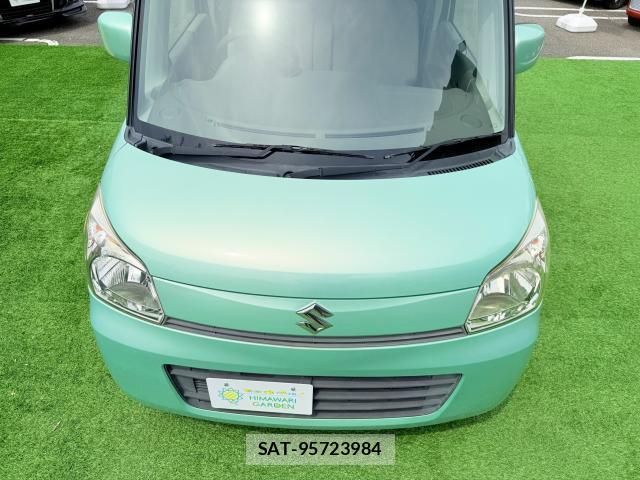 Suzuki SPACIA 2013-11 8362466-17