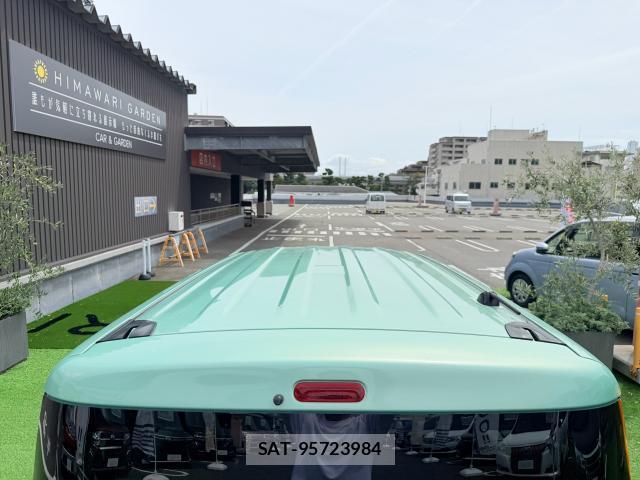 Suzuki SPACIA 2013-11 8362466-18