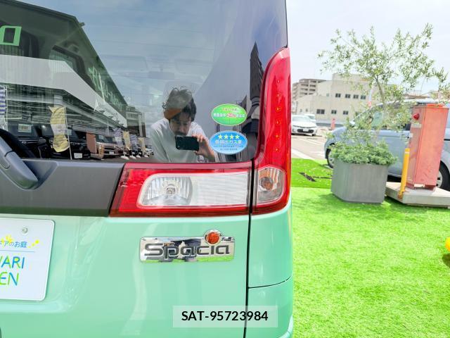 Suzuki SPACIA 2013-11 8362466-19
