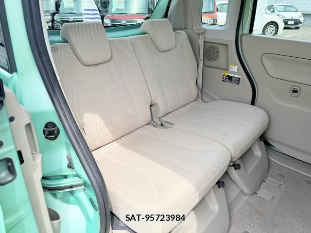 Suzuki SPACIA 2013-11 8362466-5