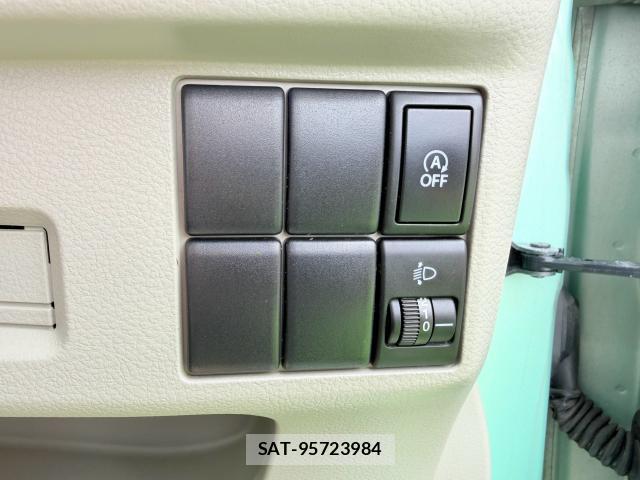 Suzuki SPACIA 2013-11 8362466-6