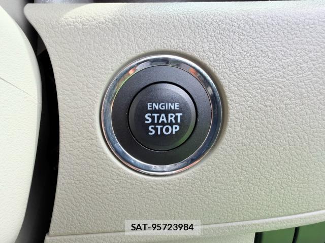 Suzuki SPACIA 2013-11 8362466-7