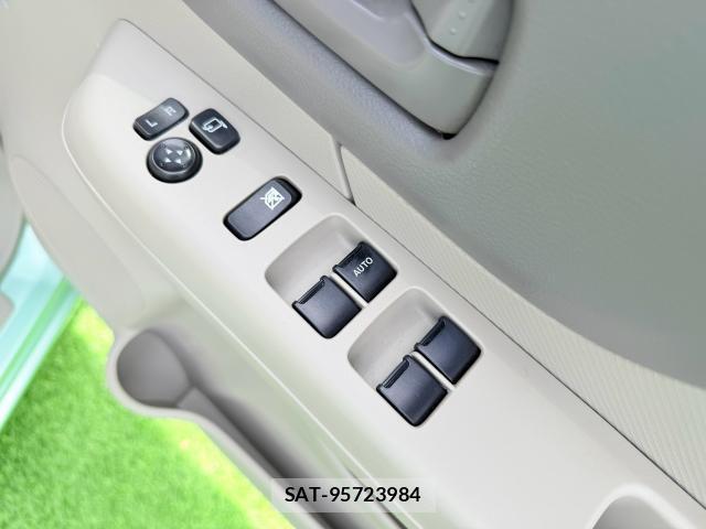 Suzuki SPACIA 2013-11 8362466-8