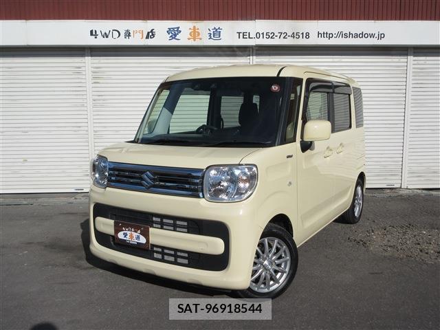 Suzuki SPACIA 2023-10 8362567-0