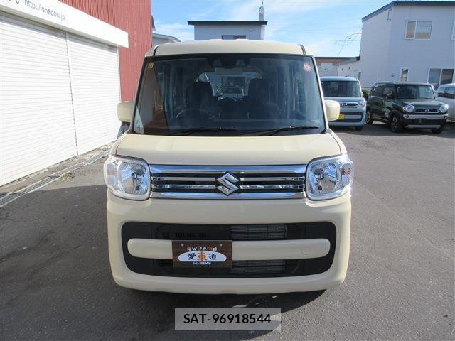 Suzuki SPACIA 2023-10 8362567-1